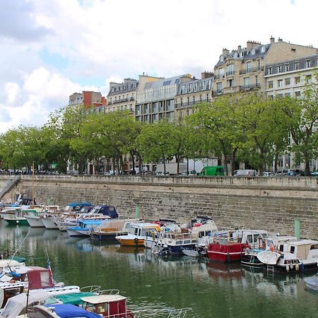 Goralska Residences Paris Bastille Phòng bức ảnh