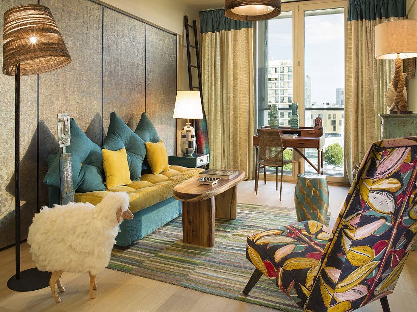 Goralska Residences Paris Bastille Ngoại thất bức ảnh