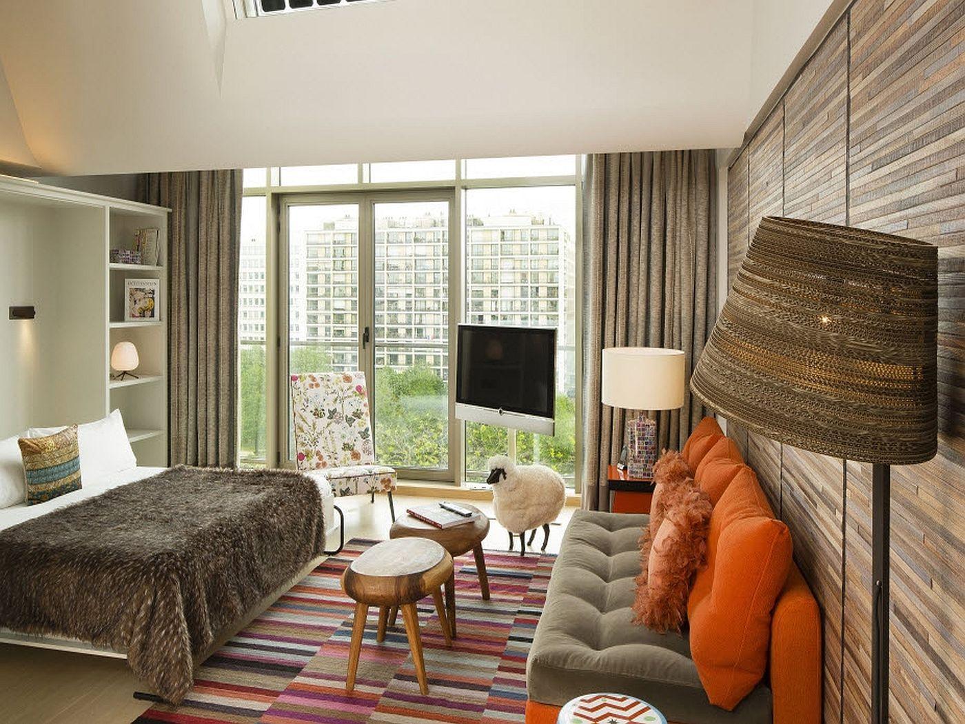 Goralska Residences Paris Bastille Ngoại thất bức ảnh