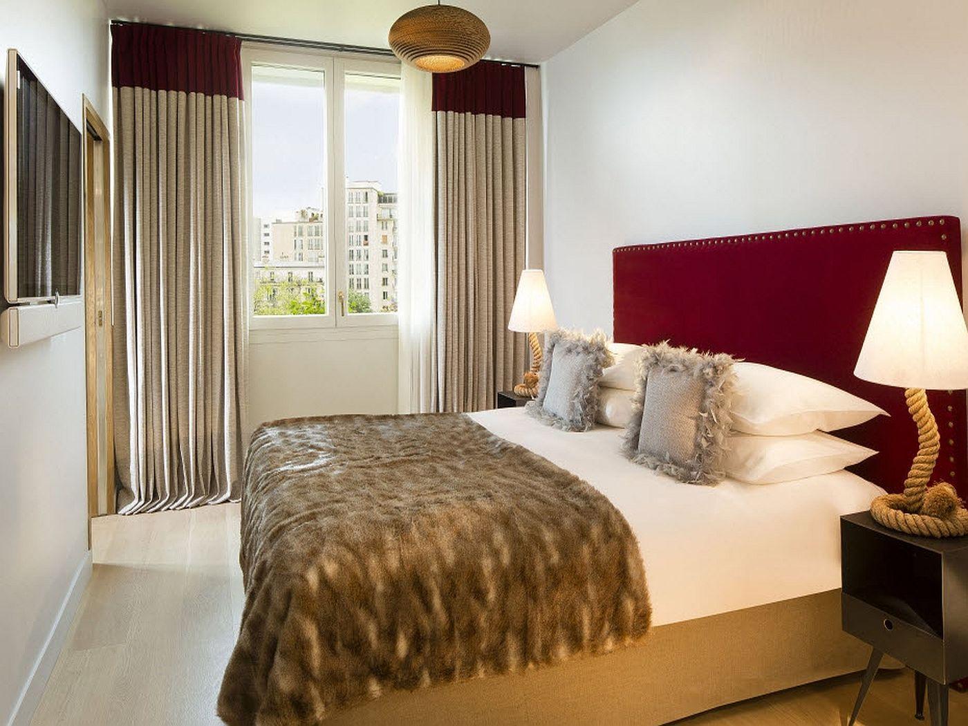 Goralska Residences Paris Bastille Ngoại thất bức ảnh