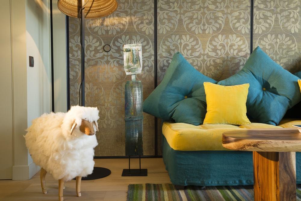 Goralska Residences Paris Bastille Ngoại thất bức ảnh