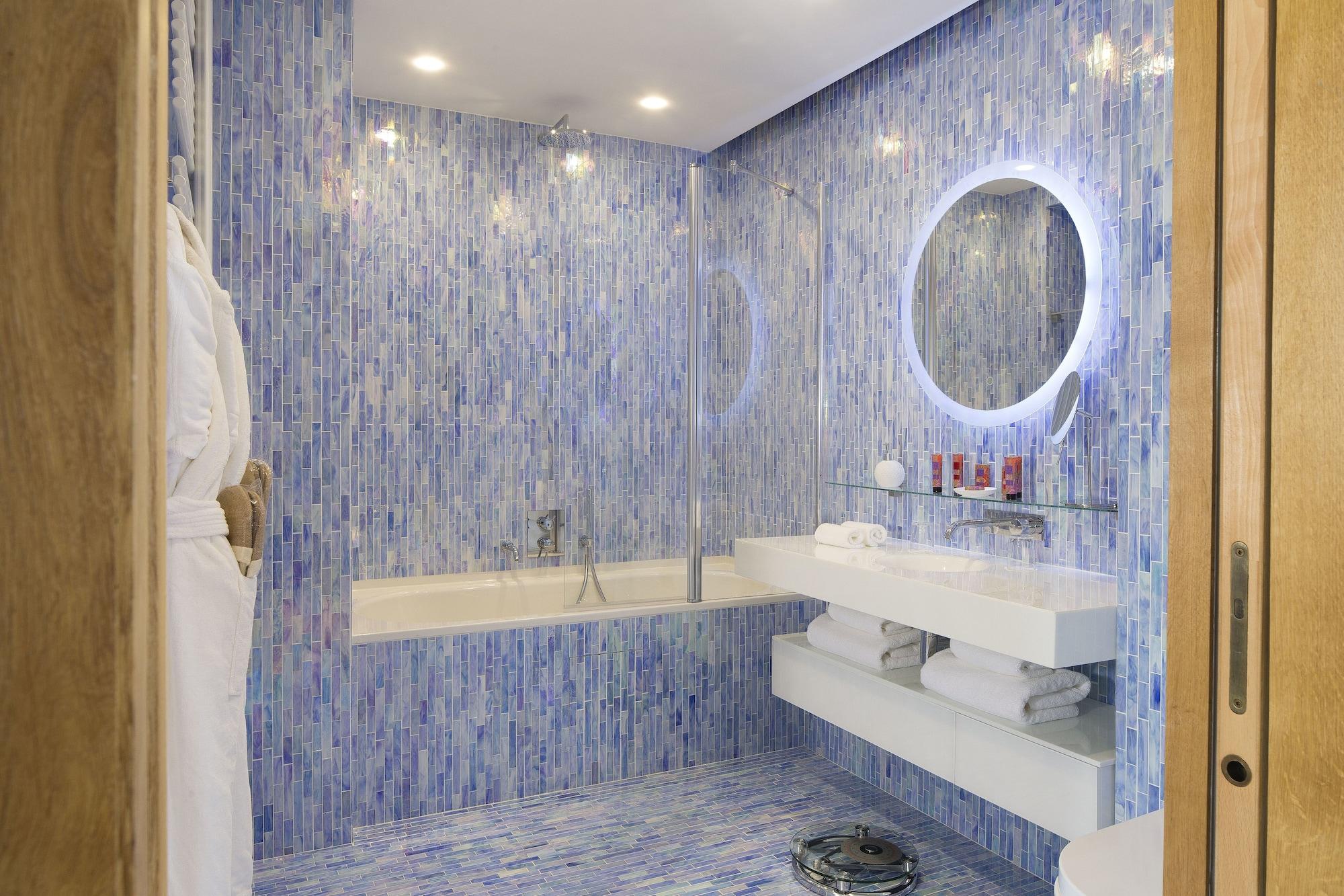 Goralska Residences Paris Bastille Ngoại thất bức ảnh