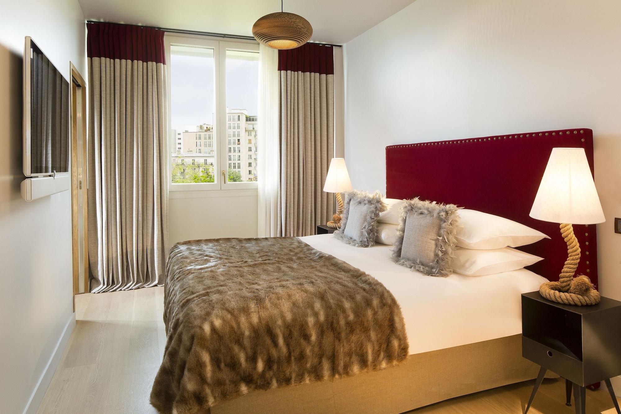 Goralska Residences Paris Bastille Ngoại thất bức ảnh