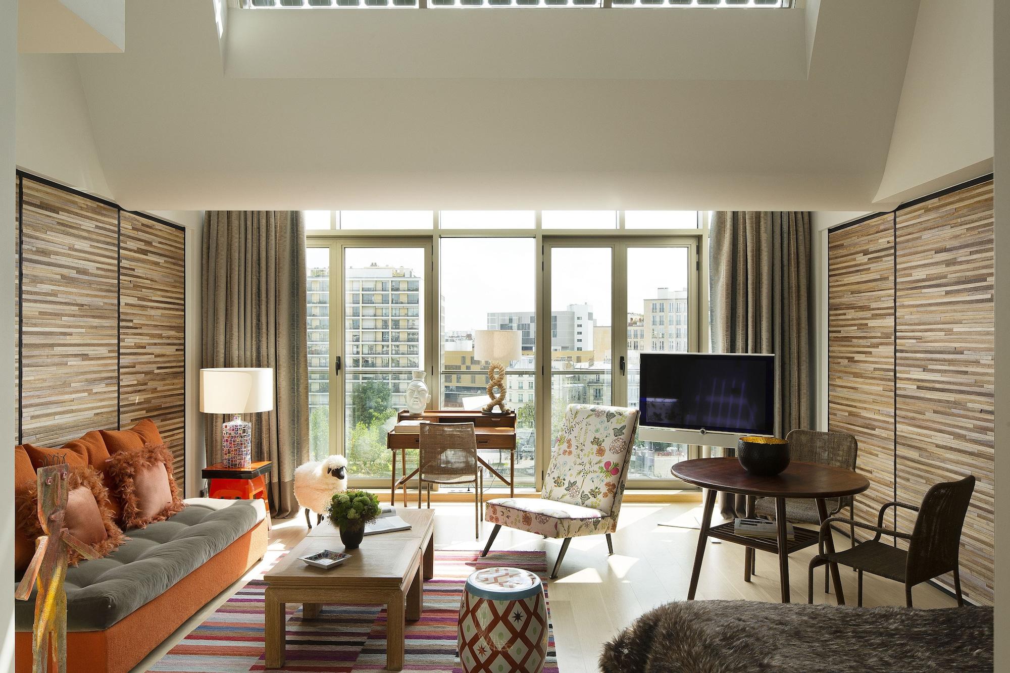 Goralska Residences Paris Bastille Ngoại thất bức ảnh