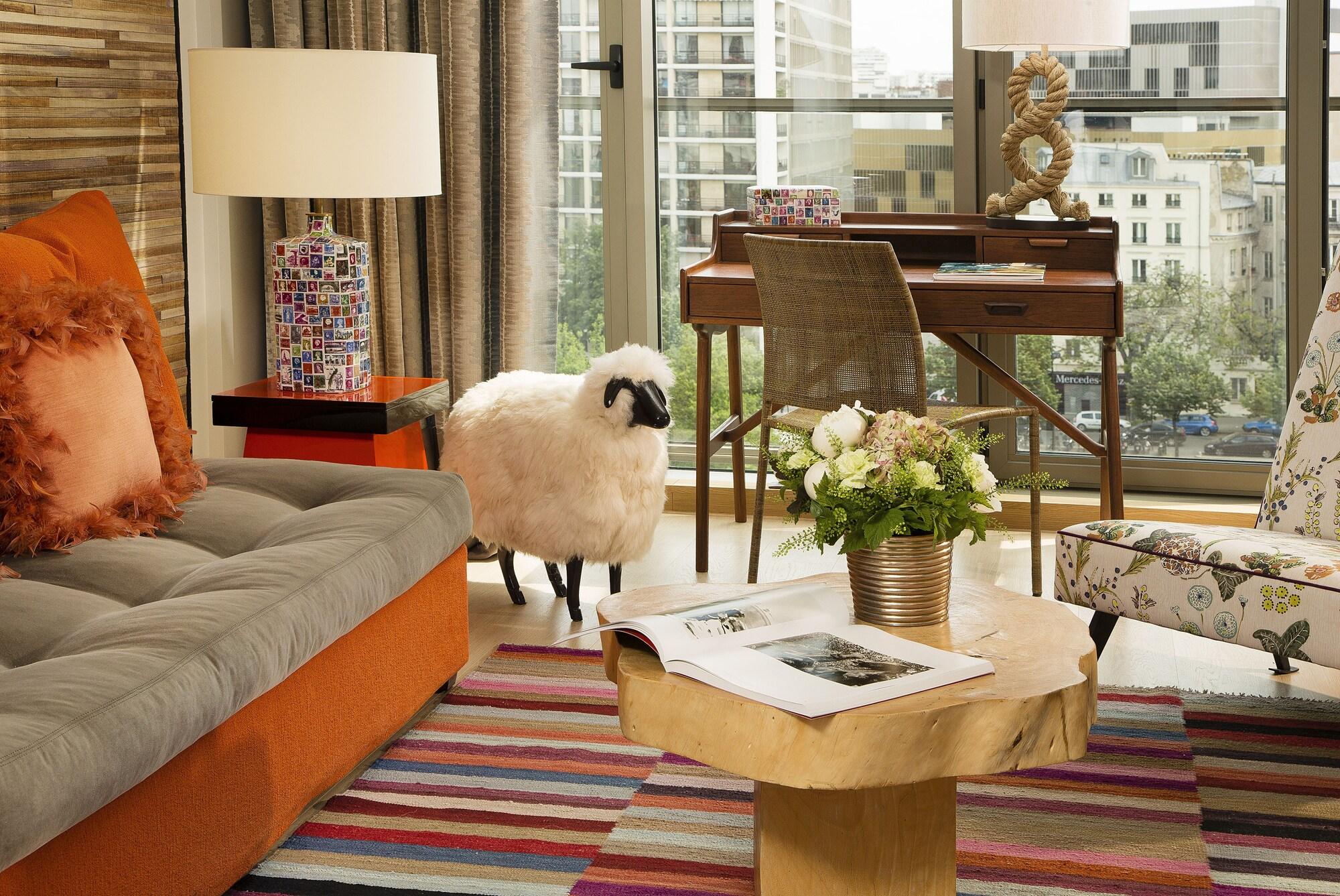 Goralska Residences Paris Bastille Ngoại thất bức ảnh