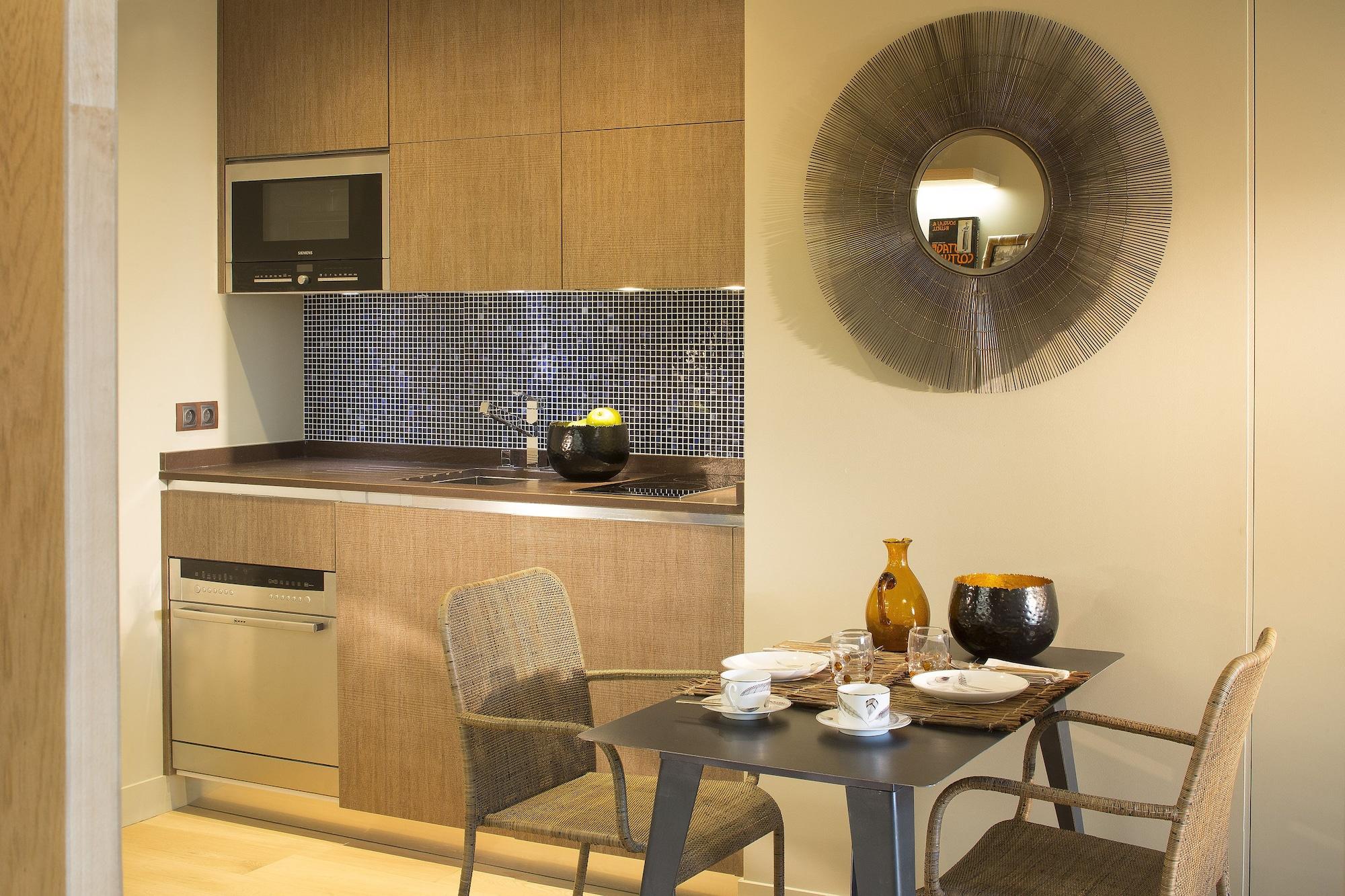Goralska Residences Paris Bastille Ngoại thất bức ảnh
