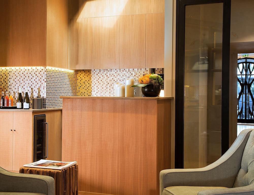 Goralska Residences Paris Bastille Ngoại thất bức ảnh