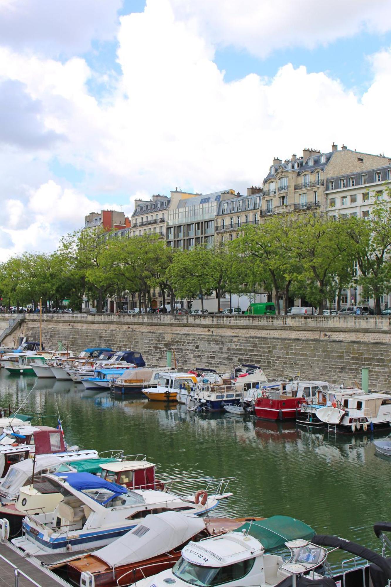 Goralska Residences Paris Bastille Phòng bức ảnh