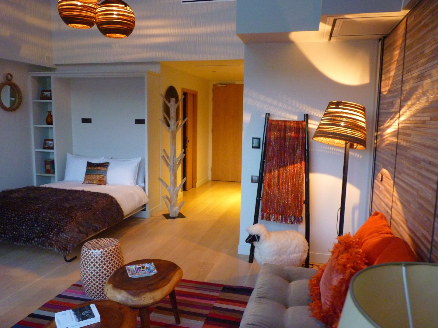 Goralska Residences Paris Bastille Phòng bức ảnh