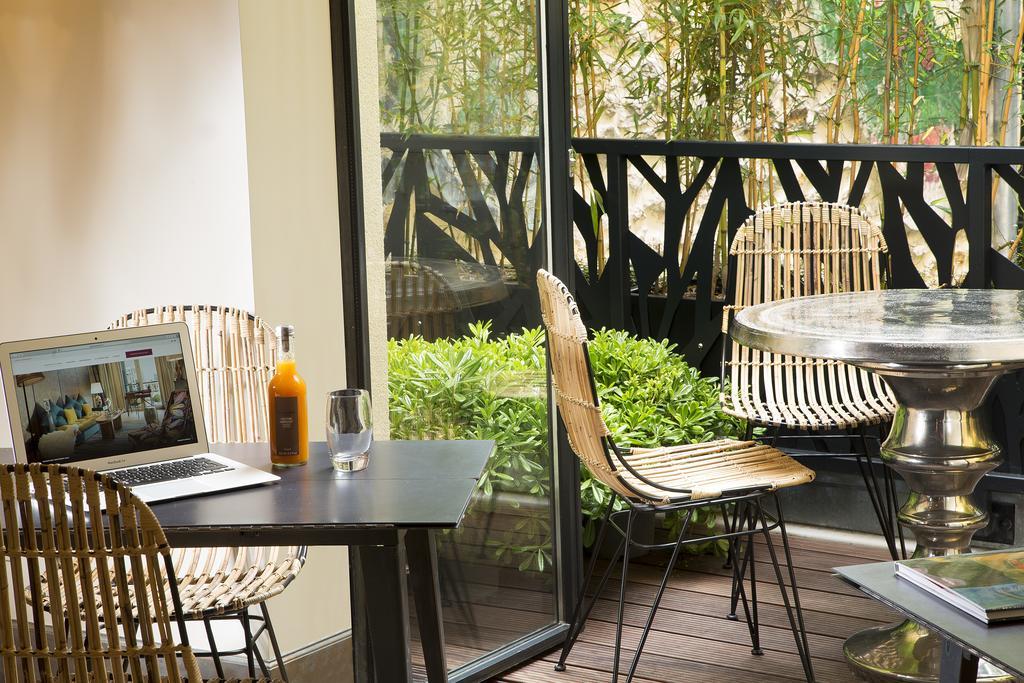 Goralska Residences Paris Bastille Ngoại thất bức ảnh