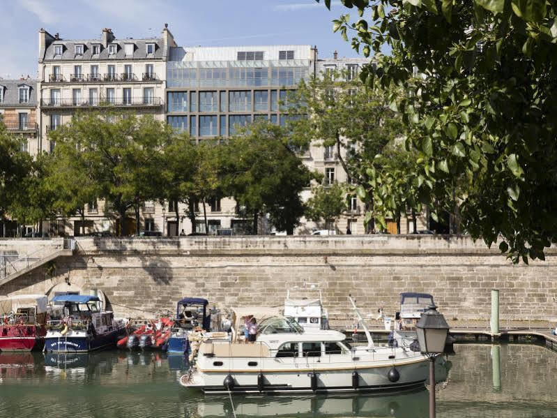 Goralska Residences Paris Bastille Ngoại thất bức ảnh