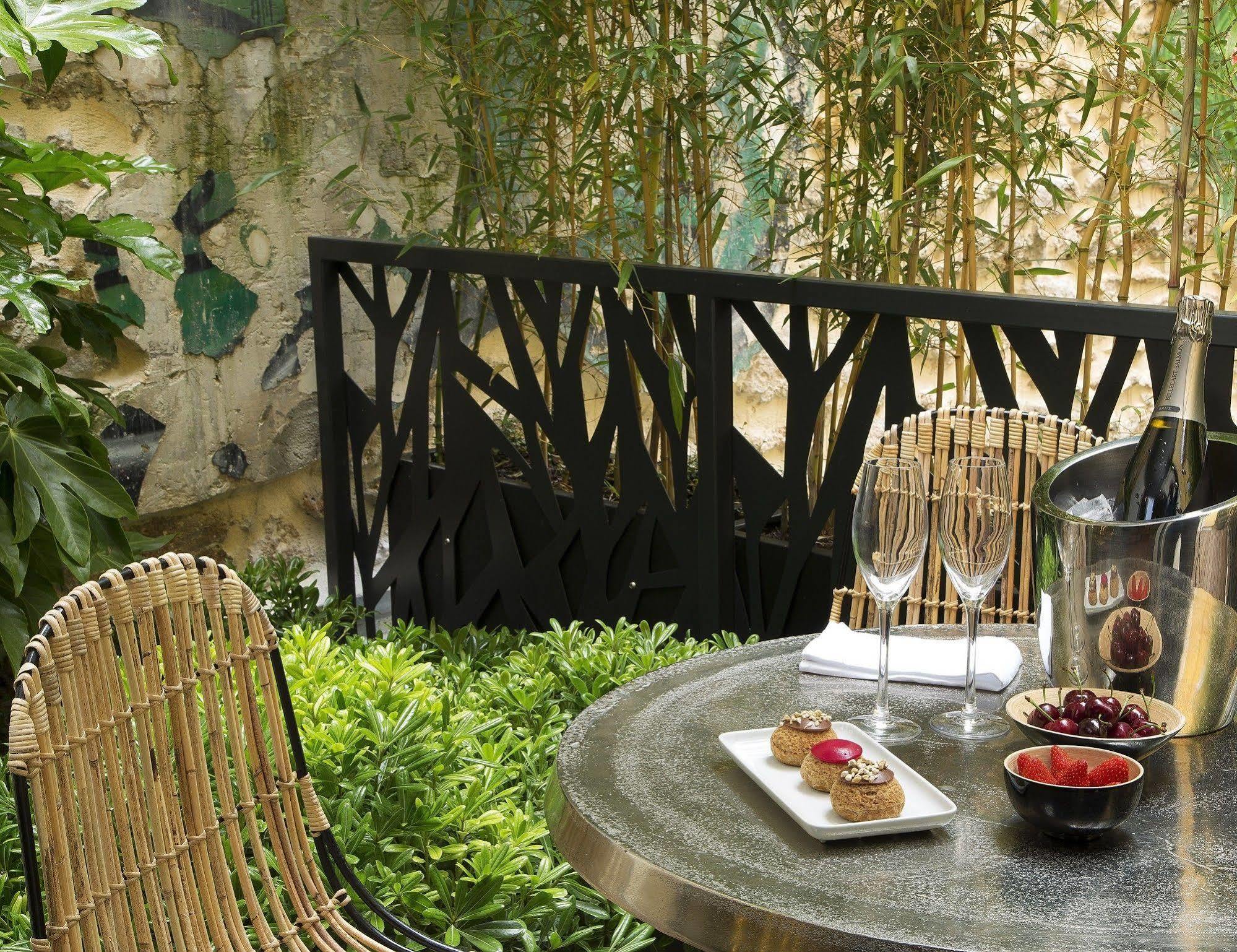 Goralska Residences Paris Bastille Ngoại thất bức ảnh