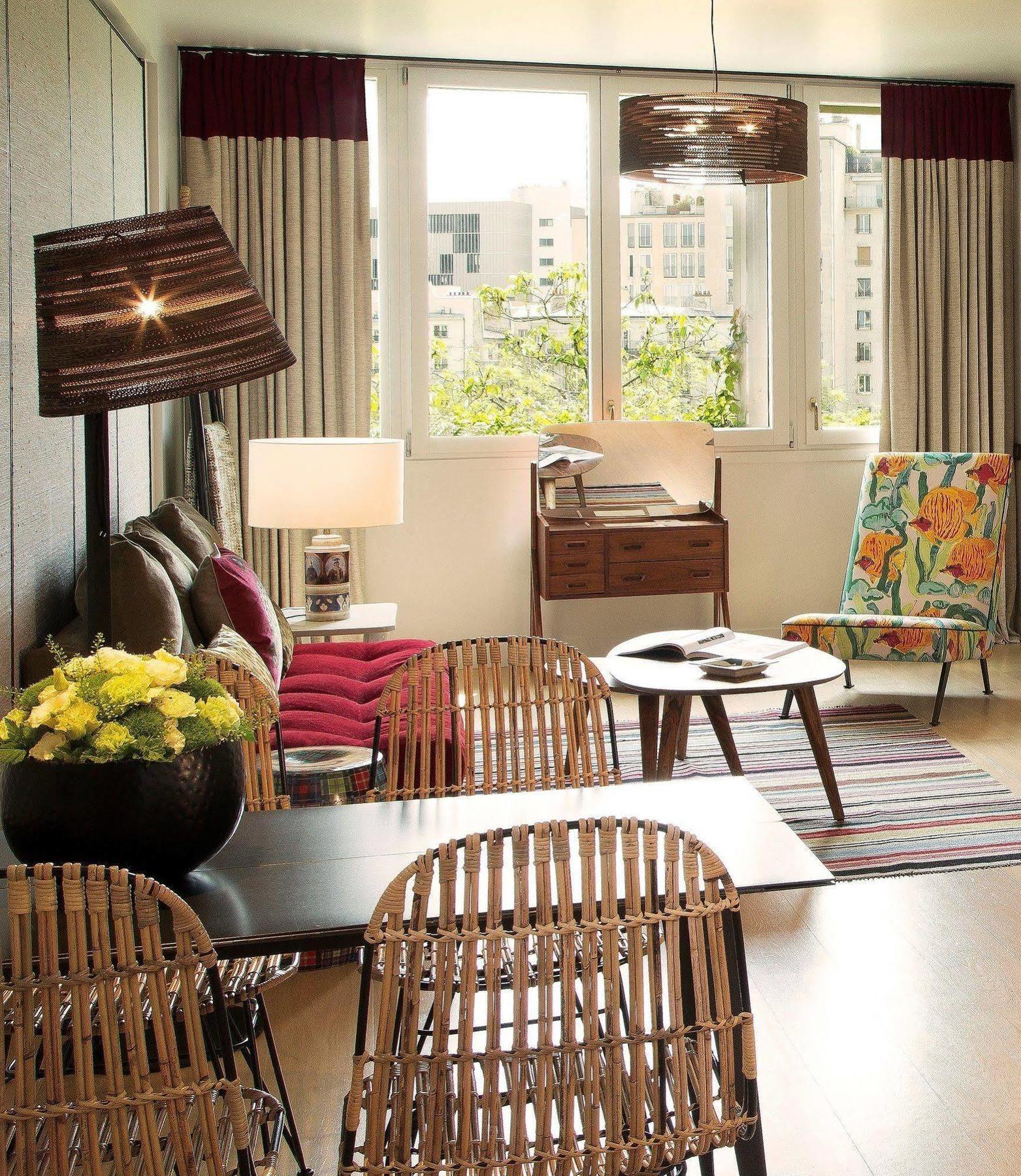 Goralska Residences Paris Bastille Ngoại thất bức ảnh