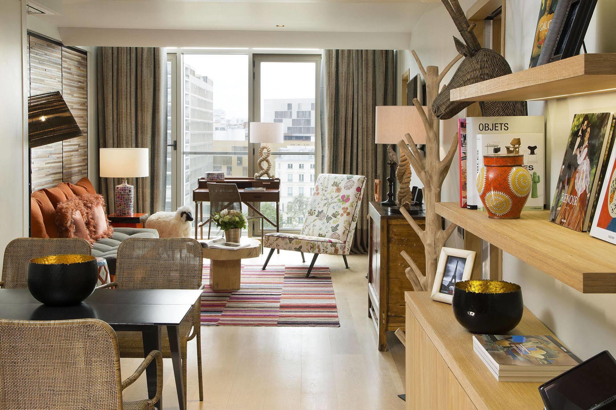 Goralska Residences Paris Bastille Ngoại thất bức ảnh