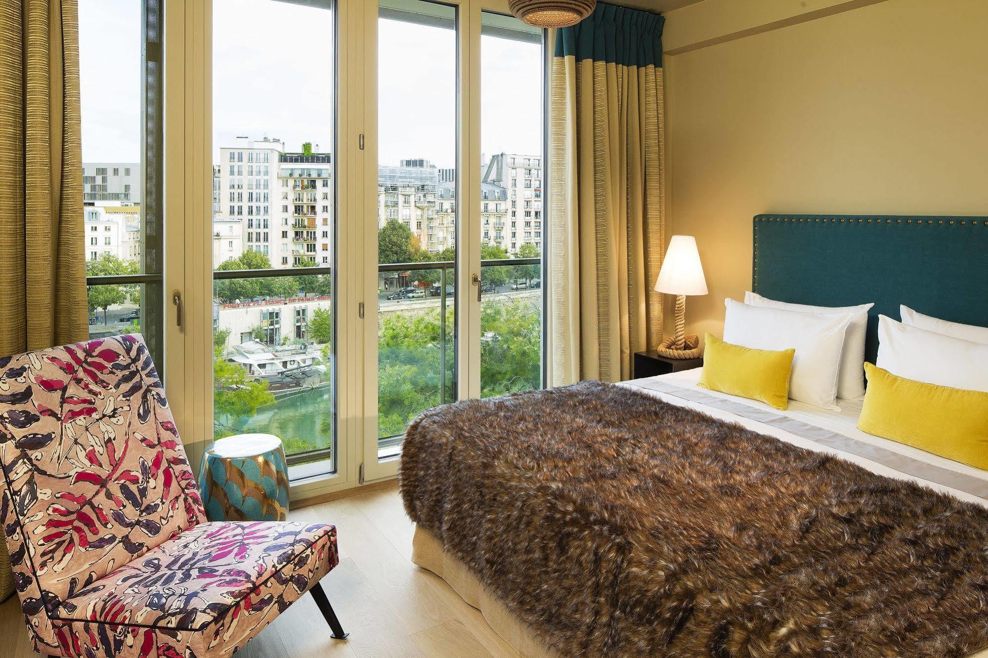 Goralska Residences Paris Bastille Ngoại thất bức ảnh