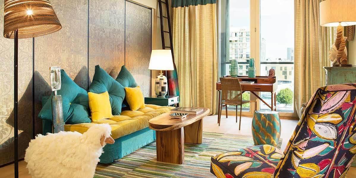 Goralska Residences Paris Bastille Ngoại thất bức ảnh