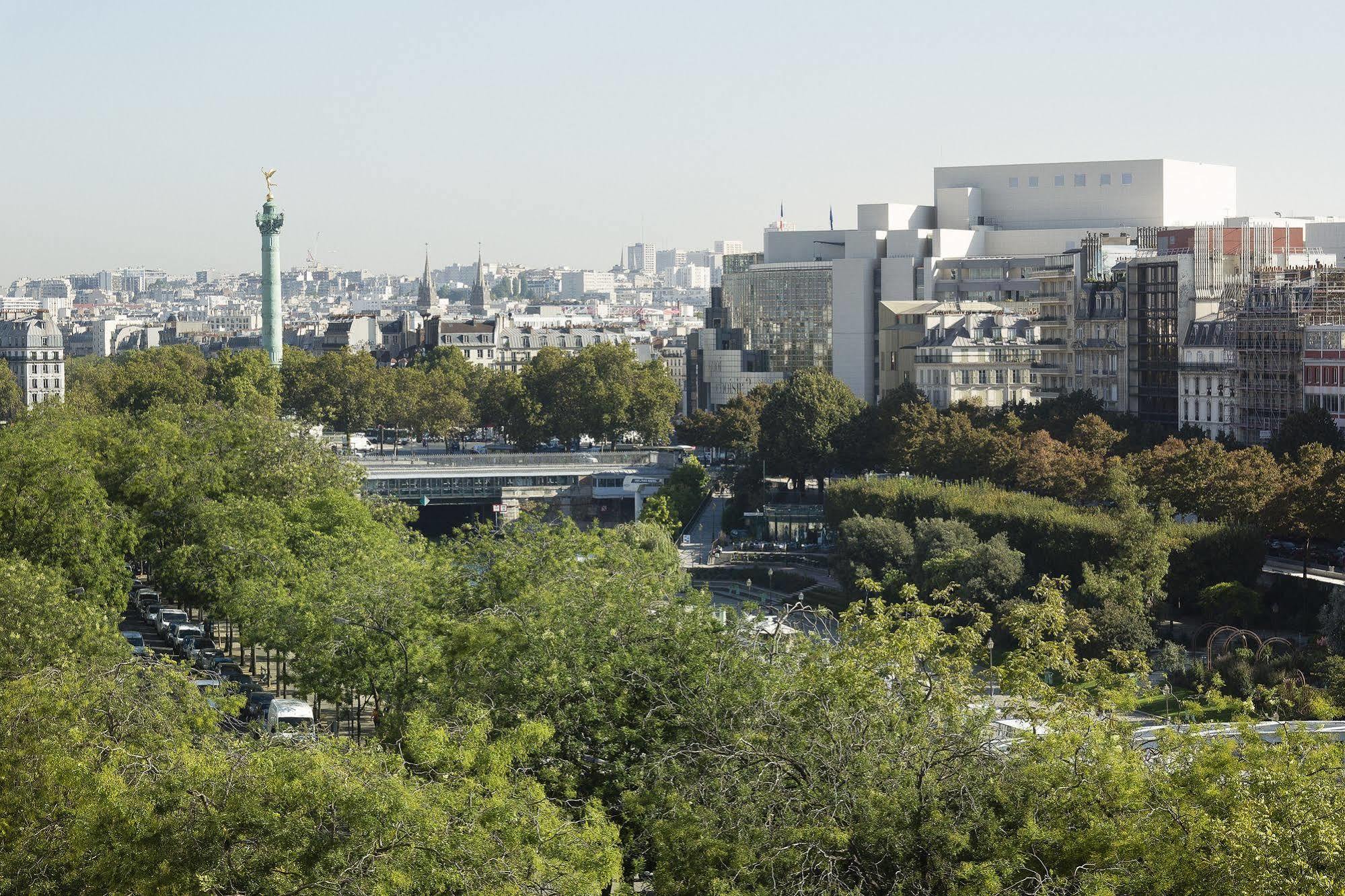 Goralska Residences Paris Bastille Ngoại thất bức ảnh
