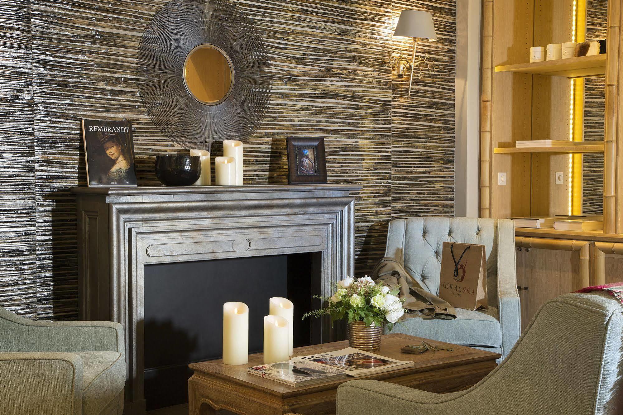 Goralska Residences Paris Bastille Ngoại thất bức ảnh