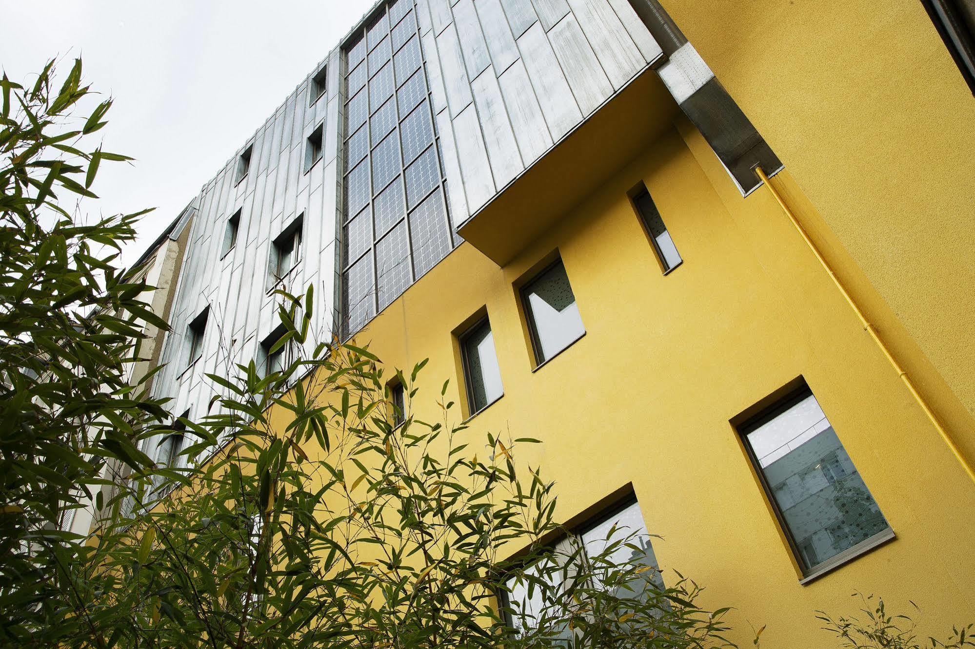 Goralska Residences Paris Bastille Ngoại thất bức ảnh