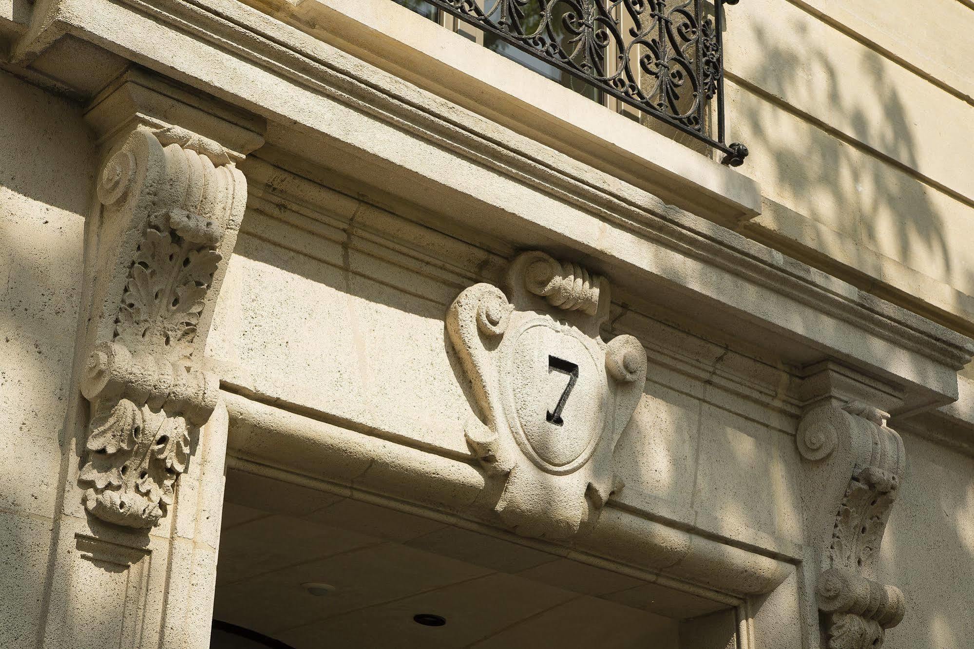 Goralska Residences Paris Bastille Ngoại thất bức ảnh