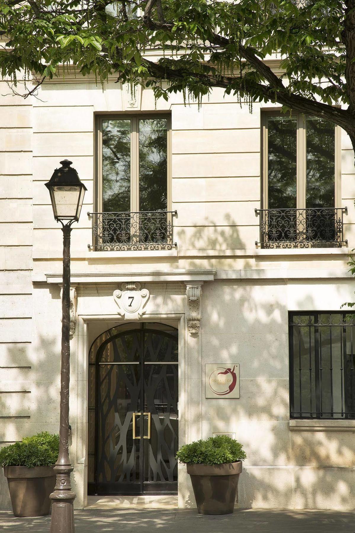 Goralska Residences Paris Bastille Ngoại thất bức ảnh