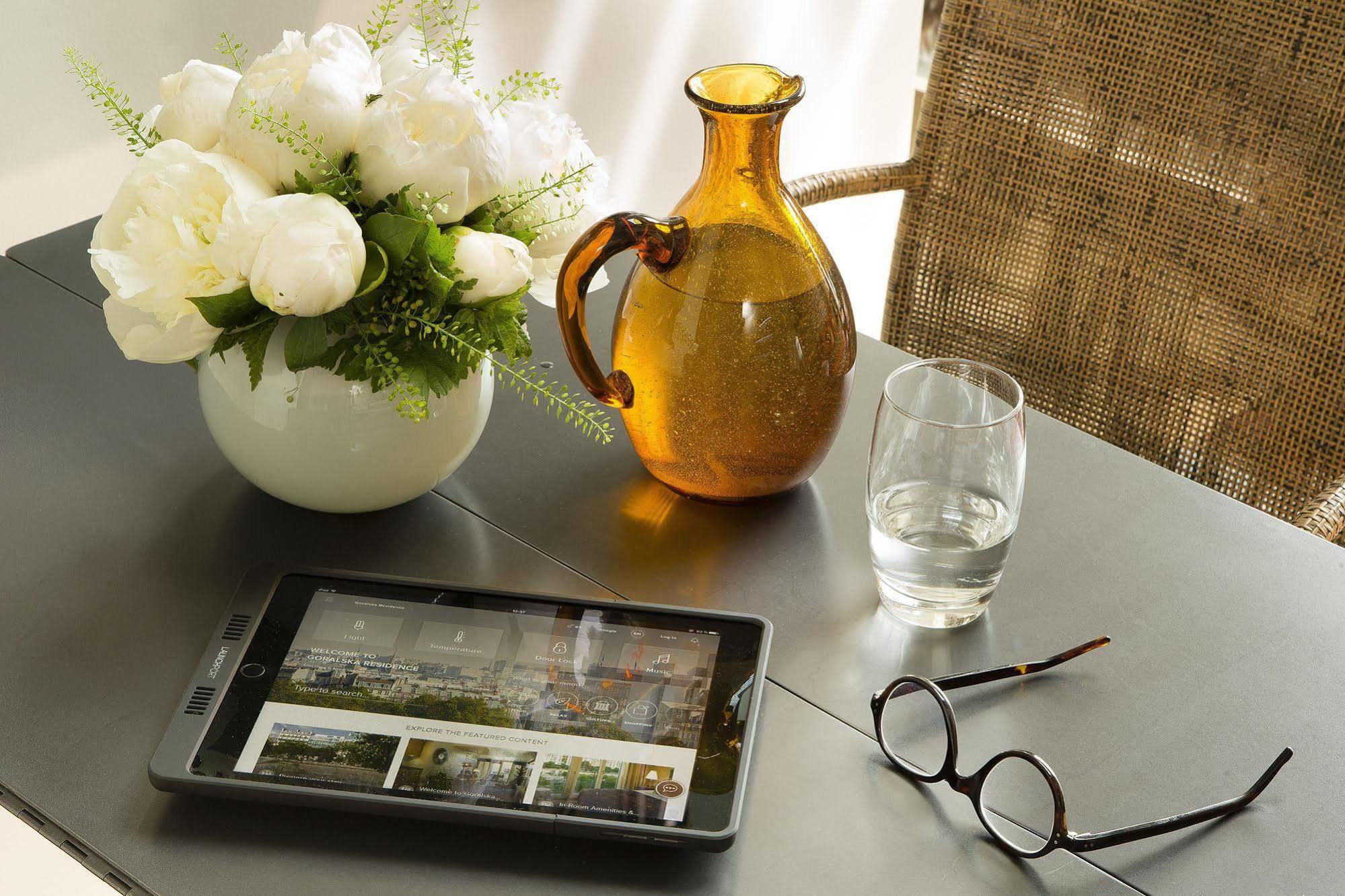 Goralska Residences Paris Bastille Ngoại thất bức ảnh